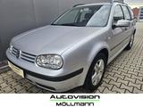 Volkswagen Golf IV Special KOMBI 1.6 AUTOMATIK ALU KLIMA - Volkswagen Golf: Kombi, Iv