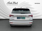 Skoda Karoq Sportline 2.0 TDI 110 kW 7-Gang-DSG 4x4 - Skoda Karoq: Sportline