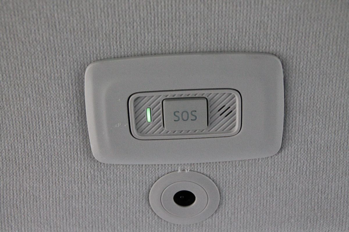 Fahrzeugabbildung Dacia Sandero III Stepway Comfort