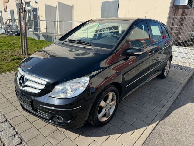 Mercedes-Benz B 180 CDI Special Edition Klima