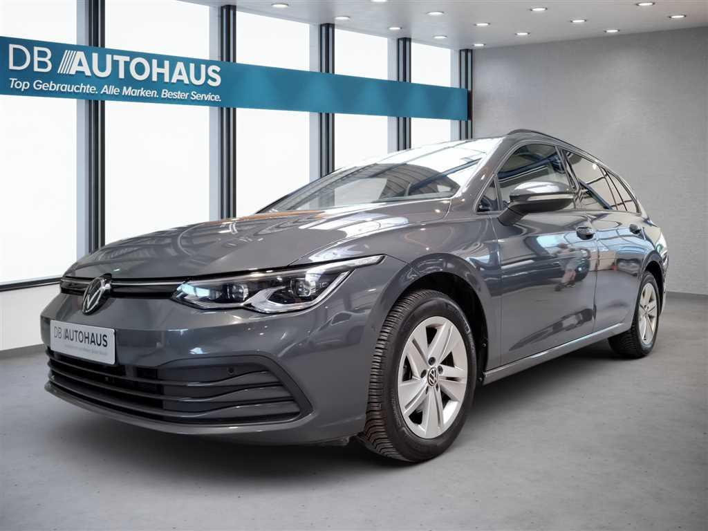 Volkswagen Golf Variant Life 1.5 TSI Top-Paket ACC