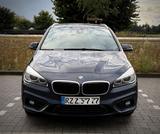 BMW 220d Active Tourer | Automatik | Pano | Leder  - BMW 220 Active Tourer in Hamburg