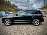Mercedes-Benz GLK 220 CDI 4MATIC BlueEfficiency 8-Fach - Mercedes-Benz GLK 220: Cdi Blueefficiency