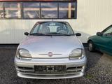 Fiat 600, 1. Hand, BJ. 2009 - Fiat 600: Kleinwagen