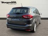 Ford C-Max Titanium 110 KW( 150PS) TOP-Zustand !!! TO - Ford C-Max Gebrauchtwagen in Mülheim (Ruhr)