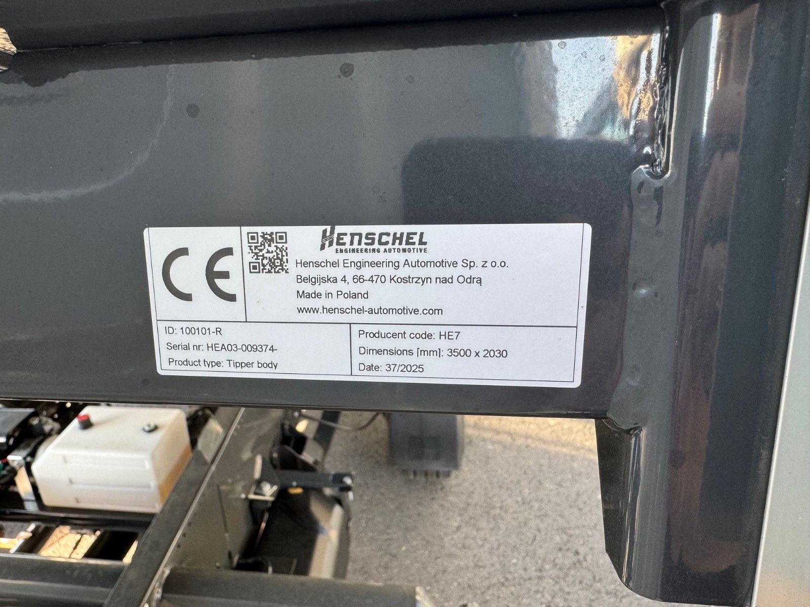 Fahrzeugabbildung Iveco Daily 35S14 A8*R3.450mm*Automatik*Kamera*3Sitze*