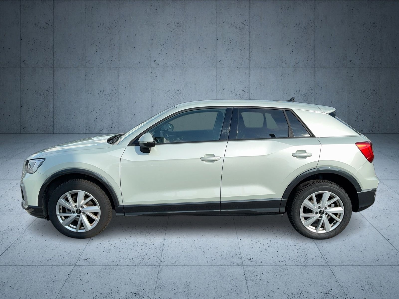 Audi Q2 - Bild 3