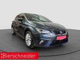 Seat Ibiza 1.0 TSI FR ab mtl. 89,- Euro NAVI CAM SHZ  - Seat Ibiza: 1.8