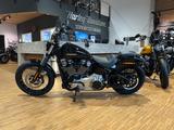 Harley-Davidson FXBB Softail Street Bob 117 - HARLEY-DAVIDSON SOFTAIL STREET BOB FXBB
