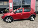 Dacia Sandero II Stepway Ambiance - Dacia Sandero: Kombi