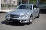 Mercedes-Benz E 280 ELEGANCE W211 Automatik 7-Gang Navi PTS - Mercedes-Benz E-Class: W211