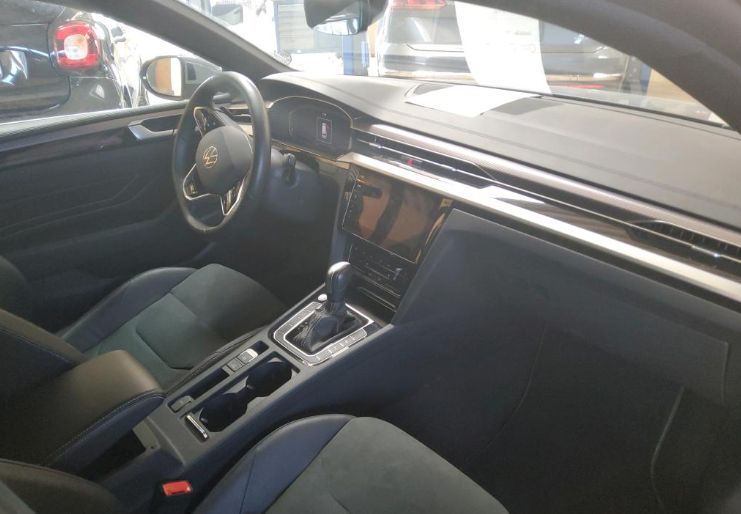 Volkswagen Arteon - Bild 4
