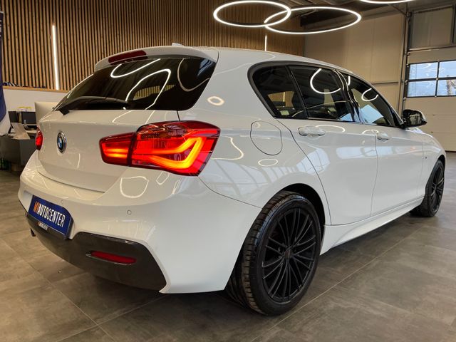 BMW 118i M Sport *LED*ALCANTARA*NAVI*PDC*