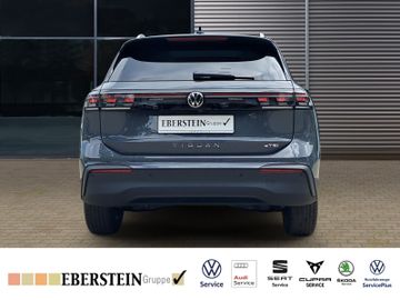 Volkswagen Tiguan Life 1,5TSI DSG Pano HuD AHK