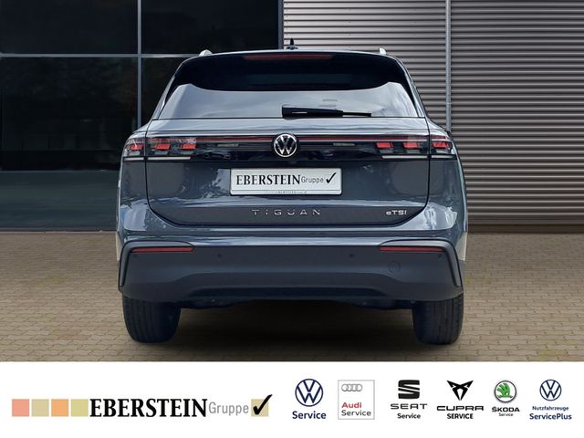 Volkswagen Tiguan Life 1,5TSI DSG Pano HuD AHK