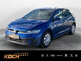 Volkswagen Polo 1.0TSI Life LED Kamera - mit Benzin-Antrieb: Beige, Limousine