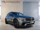 Mercedes-Benz GLC GLC 63S AMG 4Matic+AHK+PANO+HEADUP+KAMERA - Mercedes-Benz GL 63