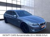BMW 530 5 Touring 530 d xDrive - BMW 530 aus 2011: Kombi, 530d