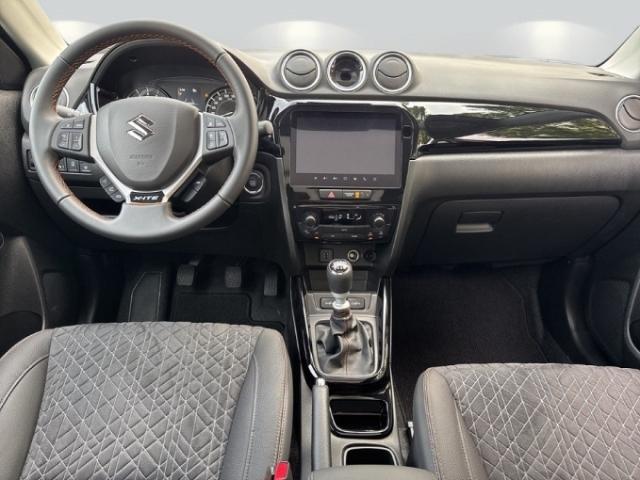 Suzuki Vitara 1.4 Comfort+ Sondermodell ''X-ITE''