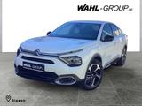 Citroën C4 X PURETECH 130 1.2 X SHINE *KAMERA*NAVI* - Citroën C4 X Gebrauchtwagen
