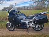BMW K 1200 GT - BMW 2006 K1200GT