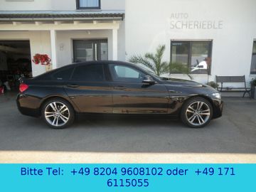 BMW 420 - 3