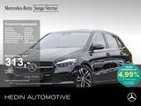 Mercedes-Benz B 250 4M PROGRESSIVE|MBUX|KAM|LED|SHZ+LHZ|LM|AHK - Mercedes-Benz B 250 Jahreswagen