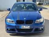 BMW 325d Lim. Aut.-M Sportpaket-BiXenon-Navi-PDC- - BMW 325: 325d M Sport