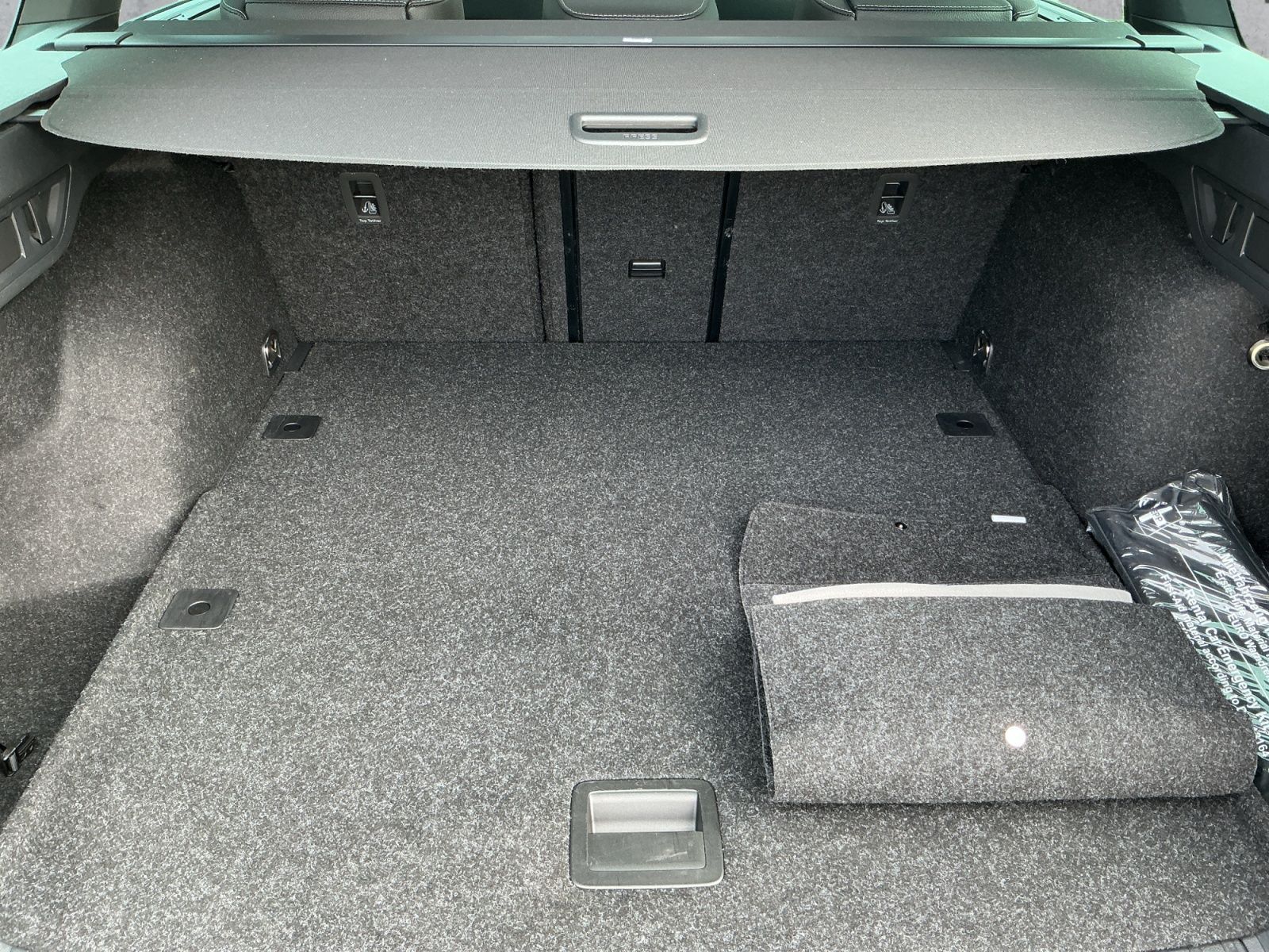 Skoda Octavia - Bild 14