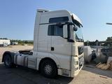 MAN TGX 18.460 FSA / 4x2 BLS/MOTORSCHADEN!! - MAN Motor
