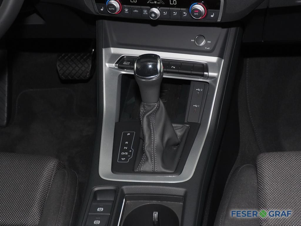 Audi Q3 - Bild 8