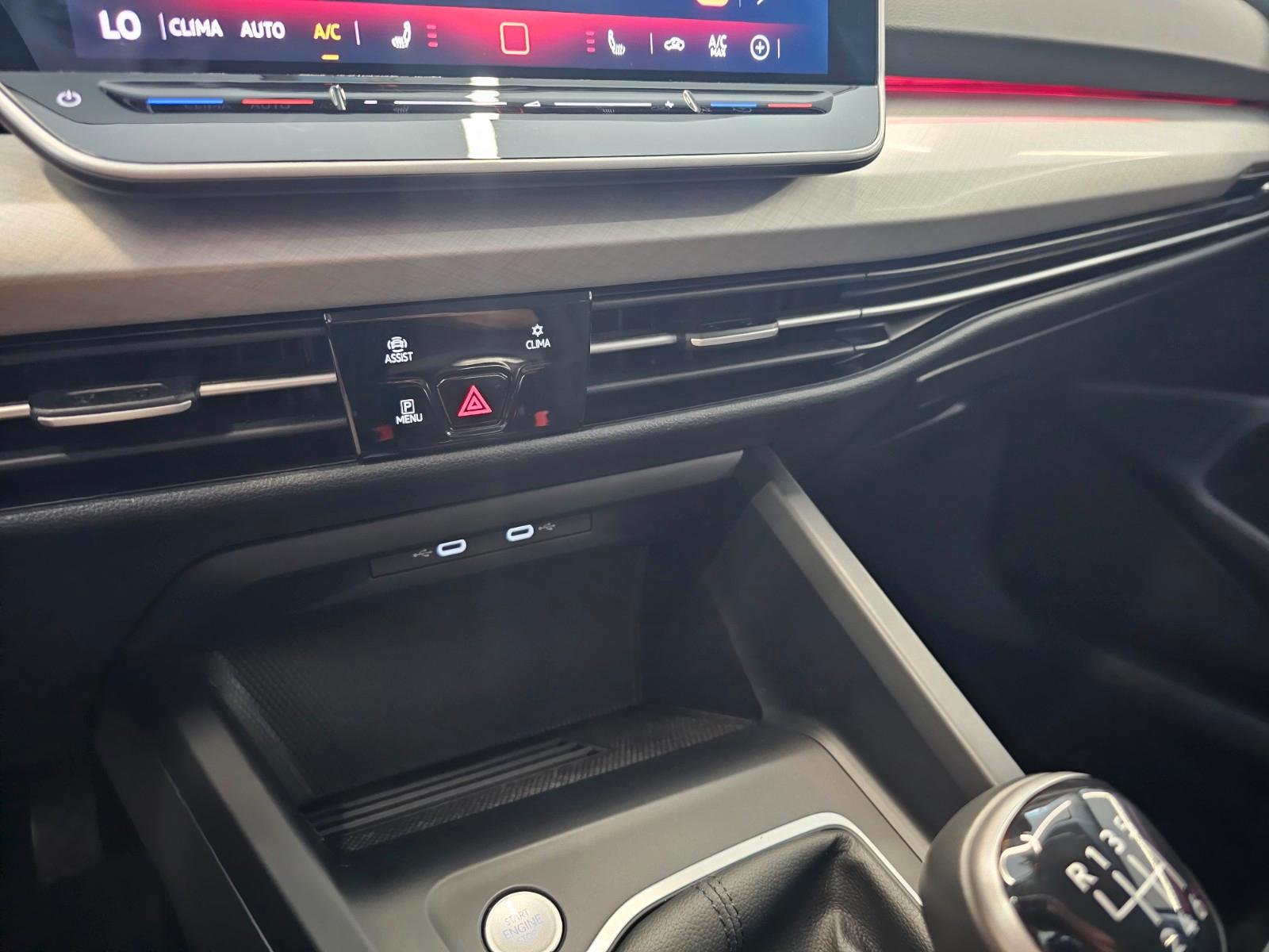 Volkswagen Golf VIII Lim. *LIFE*ACC*LED*AHZ*AWR*LHZ*SHZ*PRO, миниатюра 17
