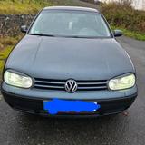 Volkswagen VW Golf IV (4)..1,6 fsi  110 PS - Volkswagen Golf: Iv Fsi