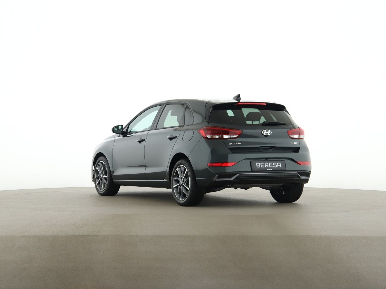 Hyundai i30 – Bild 5