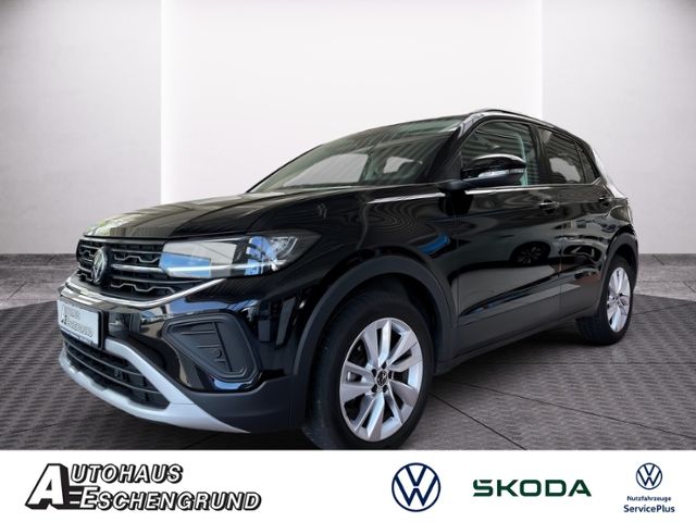 Volkswagen T-Cross 1.0 TSI GOAL GJR APP-CONNECT SHZ
