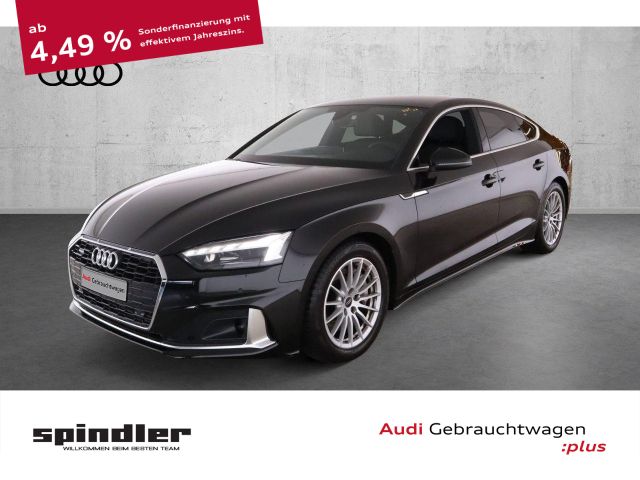 Audi A5 Sportback S-Line 45 TFSI quattro S-tronic