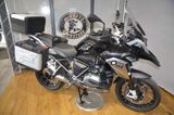 BMW R 1200 GS Triple Black 3 Pakete/Koffer/ Garantie - Offers matching your search criteria