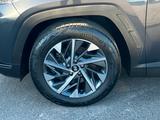 Hyundai Tucson 1.6 T-GDI Trend LED*RF-Kamera*Smart-Key* - Hyundai TUCSON: Winterreifen