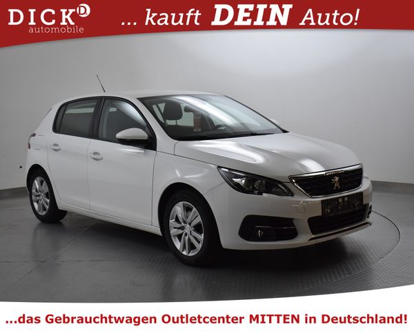 Peugeot 308 1.2 Aut. Active Pack NAVI+PDC+TEMP+MFL+APPLE