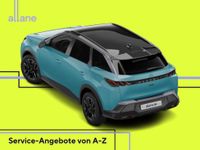 Peugeot 5008 - Vorschau Bild 3