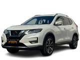 Nissan X-Trail 1.3 N-Connecta Navi*ACC*Bose*Pano*Kam* - Nissan X-Trail mit Anhängerkupplung
