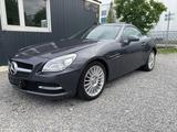 Mercedes-Benz SLK 250 CDI BlueEfficiency - Mercedes-Benz SLK-Klasse in Stuttgart