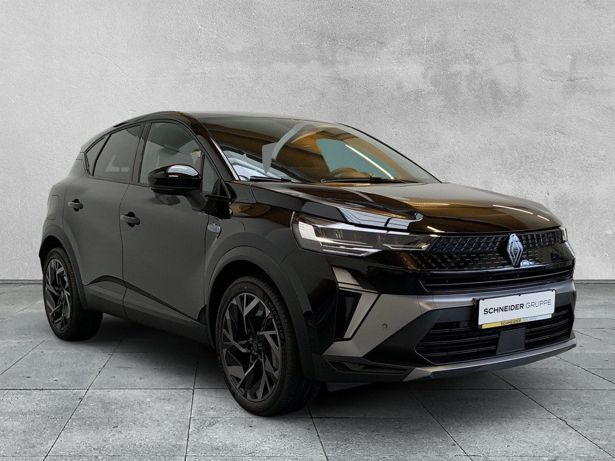 Renault Captur - Bild 7