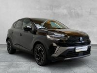 Renault Captur - Vorschau Bild 7