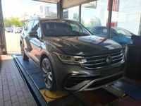 Volkswagen Tiguan Allspace - Vorschau Bild 2