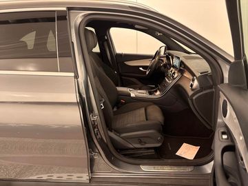 Mercedes GLC 300 - 8