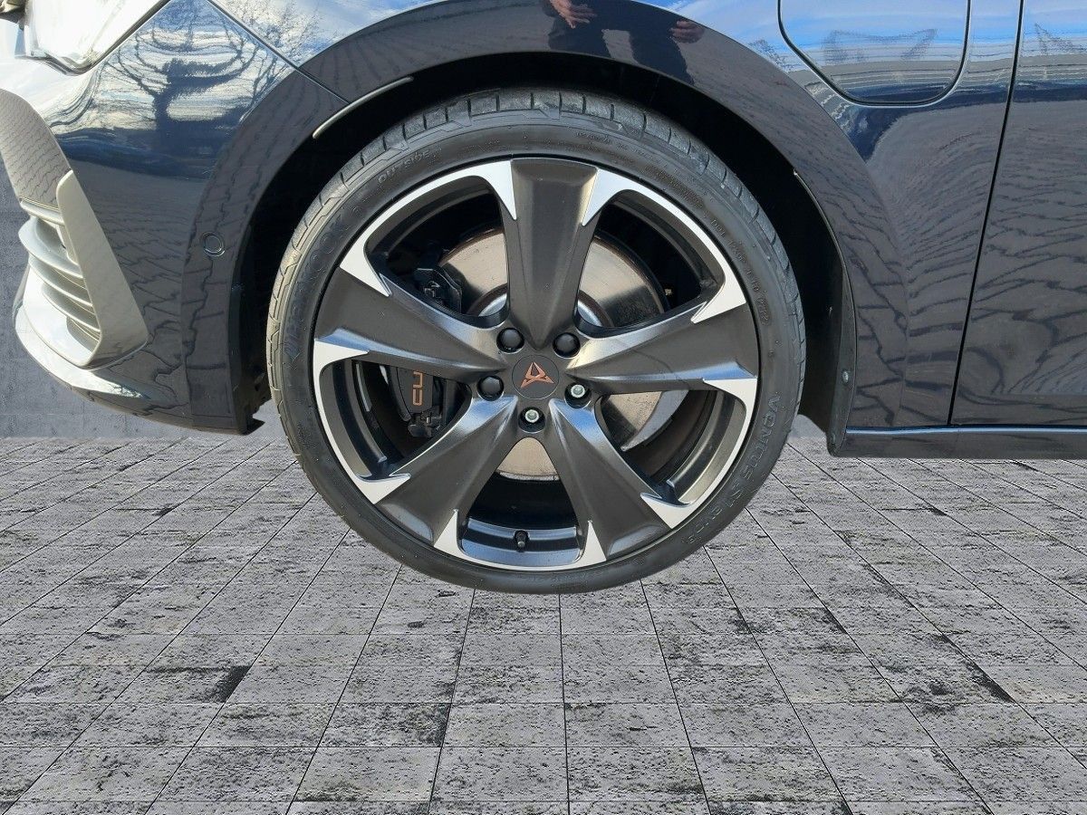Cupra Leon - Bild 8