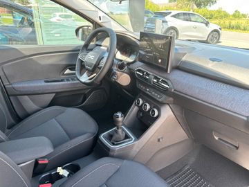 Dacia Jogger TCe 110 Expression 5-Sitzer