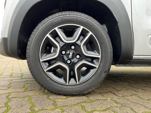 Foto Nummer 9: DACIA Spring
