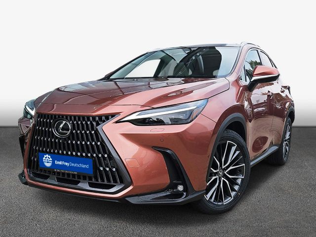 Lexus NX 450h+ 4x4 Luxury Line inkl. Pano. Modell2025